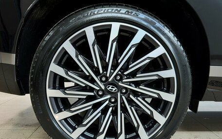 Hyundai Santa Fe IV, 2026 год, 6 590 000 рублей, 22 фотография