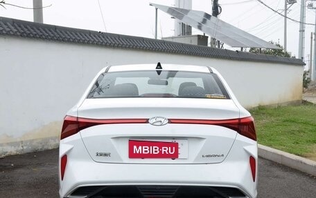 Hyundai Verna, 2021 год, 1 200 000 рублей, 7 фотография