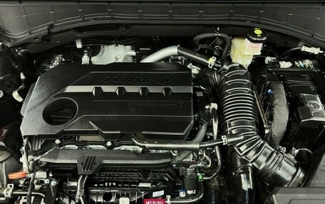 Hyundai Santa Fe IV, 2026 год, 6 590 000 рублей, 21 фотография