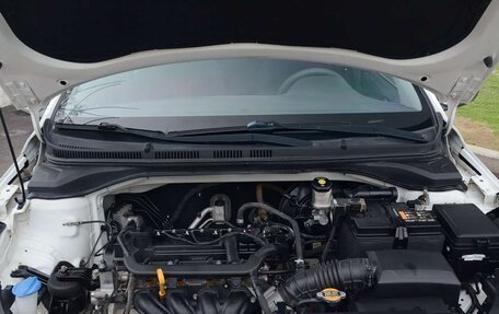 Hyundai Verna, 2021 год, 1 200 000 рублей, 11 фотография