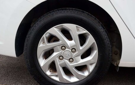 Hyundai Verna, 2021 год, 1 200 000 рублей, 13 фотография