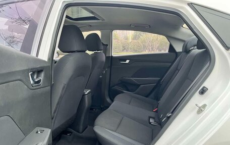 Hyundai Verna, 2021 год, 1 200 000 рублей, 10 фотография