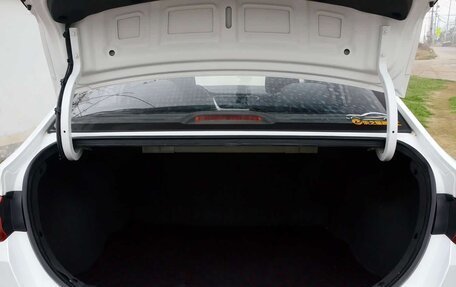 Hyundai Verna, 2021 год, 1 200 000 рублей, 12 фотография