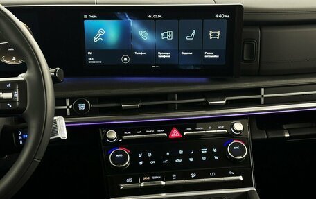 Hyundai Santa Fe IV, 2026 год, 6 790 000 рублей, 7 фотография