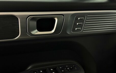 Hyundai Santa Fe IV, 2026 год, 6 790 000 рублей, 10 фотография