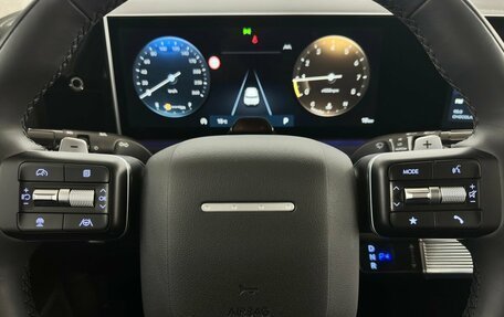 Hyundai Santa Fe IV, 2026 год, 6 790 000 рублей, 9 фотография