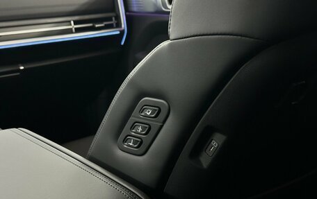 Hyundai Santa Fe IV, 2026 год, 6 790 000 рублей, 12 фотография