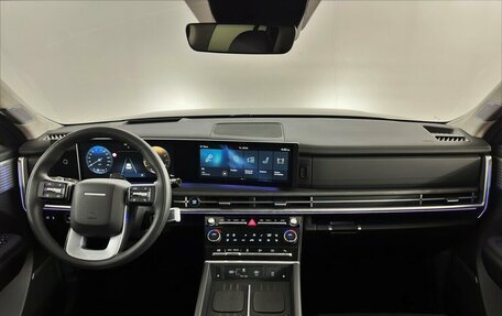 Hyundai Santa Fe IV, 2026 год, 6 790 000 рублей, 5 фотография