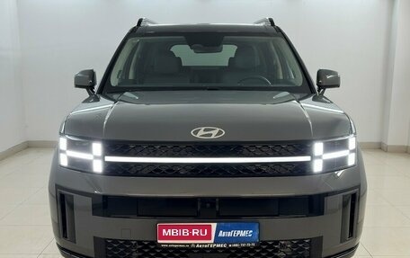 Hyundai Santa Fe IV, 2026 год, 6 790 000 рублей, 2 фотография