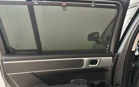 Hyundai Santa Fe IV, 2026 год, 6 790 000 рублей, 14 фотография