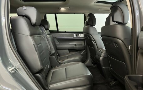 Hyundai Santa Fe IV, 2026 год, 6 790 000 рублей, 17 фотография