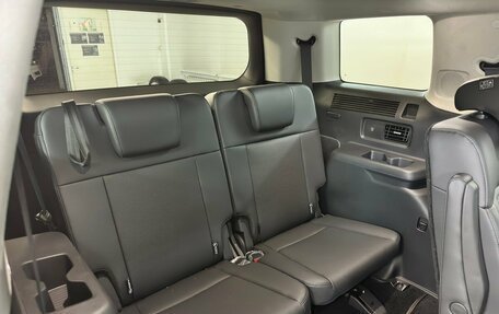 Hyundai Santa Fe IV, 2026 год, 6 790 000 рублей, 18 фотография