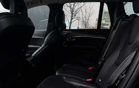 Volvo XC90 II рестайлинг, 2020 год, 4 730 000 рублей, 7 фотография