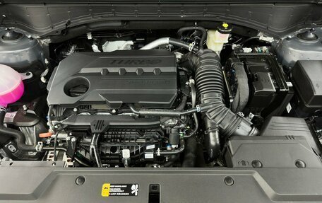 Hyundai Santa Fe IV, 2026 год, 6 790 000 рублей, 20 фотография