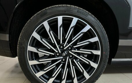 Hyundai Santa Fe IV, 2026 год, 6 790 000 рублей, 21 фотография