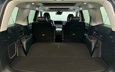 Hyundai Santa Fe IV, 2026 год, 6 790 000 рублей, 19 фотография