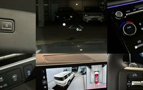 Hyundai Santa Fe IV, 2026 год, 6 790 000 рублей, 15 фотография