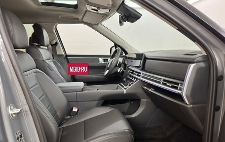 Hyundai Santa Fe IV, 2026 год, 6 790 000 рублей, 16 фотография