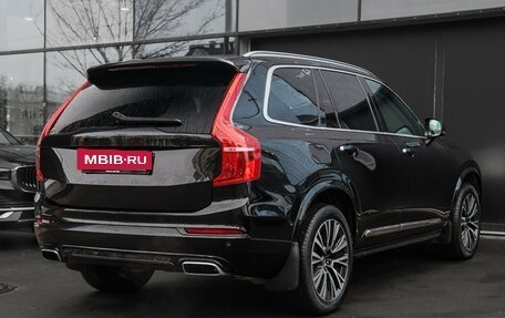 Volvo XC90 II рестайлинг, 2020 год, 4 730 000 рублей, 4 фотография