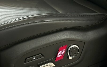 Hyundai Santa Fe IV, 2026 год, 6 790 000 рублей, 13 фотография