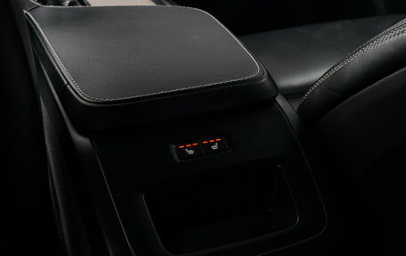 Volvo XC90 II рестайлинг, 2020 год, 4 730 000 рублей, 8 фотография