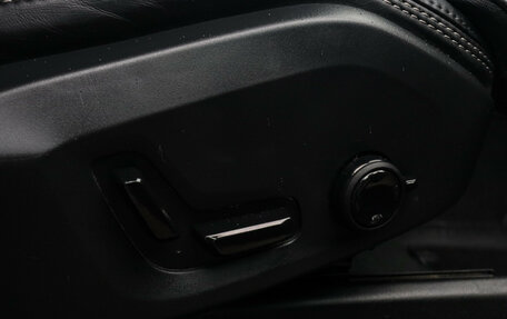 Volvo XC90 II рестайлинг, 2020 год, 4 730 000 рублей, 13 фотография