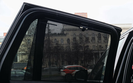 Volvo XC90 II рестайлинг, 2020 год, 4 730 000 рублей, 15 фотография