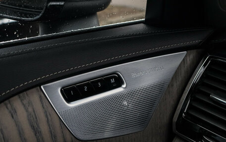 Volvo XC90 II рестайлинг, 2020 год, 4 730 000 рублей, 21 фотография