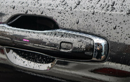 Volvo XC90 II рестайлинг, 2020 год, 4 730 000 рублей, 18 фотография