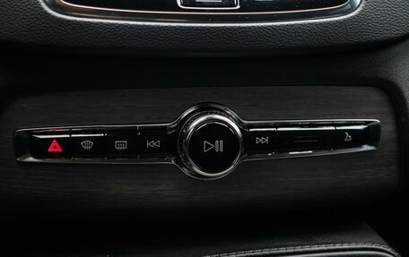 Volvo XC90 II рестайлинг, 2020 год, 4 730 000 рублей, 24 фотография