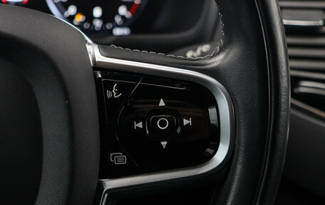 Volvo XC90 II рестайлинг, 2020 год, 4 730 000 рублей, 30 фотография