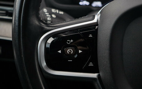 Volvo XC90 II рестайлинг, 2020 год, 4 730 000 рублей, 31 фотография