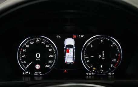 Volvo XC90 II рестайлинг, 2020 год, 4 730 000 рублей, 34 фотография