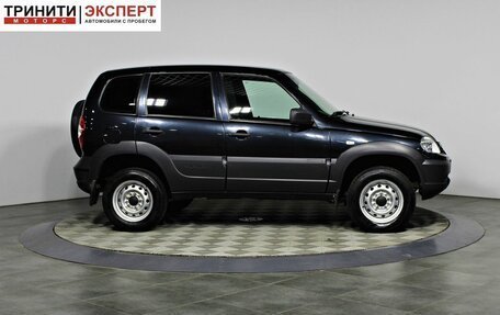 Chevrolet Niva I рестайлинг, 2019 год, 867 000 рублей, 4 фотография