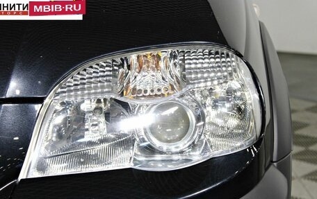 Chevrolet Niva I рестайлинг, 2019 год, 867 000 рублей, 9 фотография