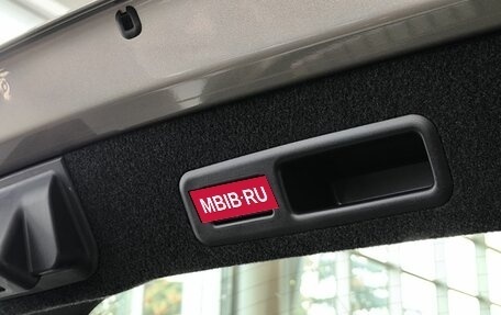 Lexus RX IV рестайлинг, 2021 год, 5 800 000 рублей, 22 фотография