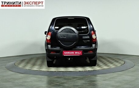 Chevrolet Niva I рестайлинг, 2019 год, 867 000 рублей, 6 фотография