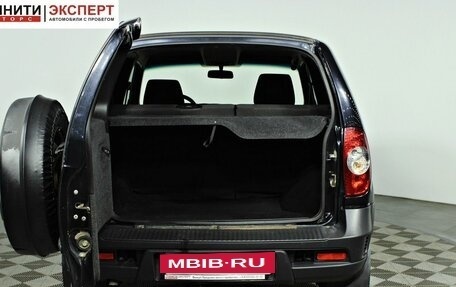 Chevrolet Niva I рестайлинг, 2019 год, 867 000 рублей, 10 фотография