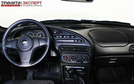 Chevrolet Niva I рестайлинг, 2019 год, 867 000 рублей, 13 фотография