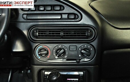 Chevrolet Niva I рестайлинг, 2019 год, 867 000 рублей, 14 фотография