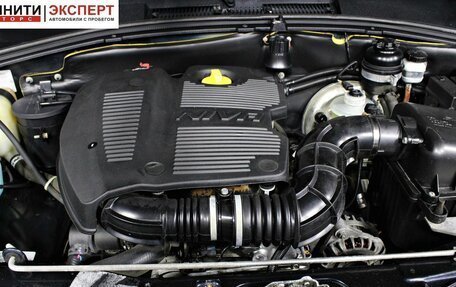 Chevrolet Niva I рестайлинг, 2019 год, 867 000 рублей, 17 фотография