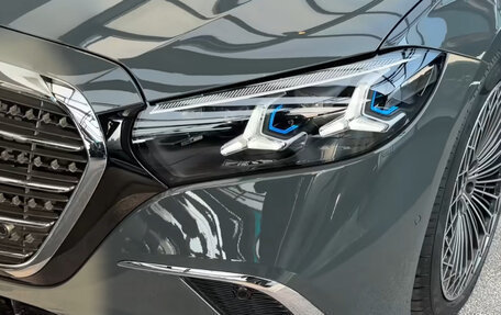 Mercedes-Benz S-Класс, 2026 год, 14 900 000 рублей, 5 фотография