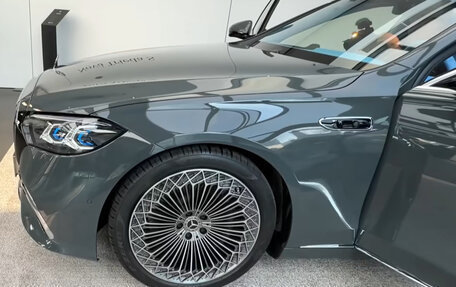 Mercedes-Benz S-Класс, 2026 год, 14 900 000 рублей, 6 фотография