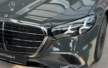 Mercedes-Benz S-Класс, 2026 год, 14 900 000 рублей, 2 фотография