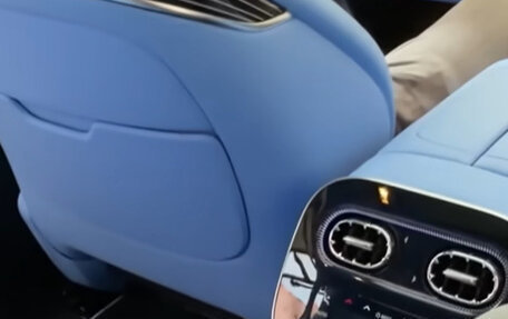 Mercedes-Benz S-Класс, 2026 год, 14 900 000 рублей, 3 фотография