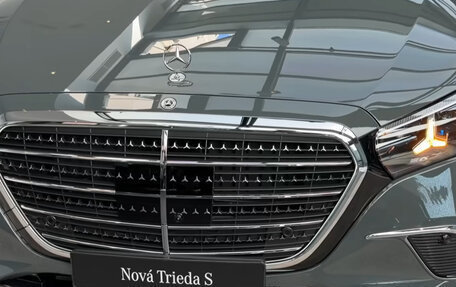 Mercedes-Benz S-Класс, 2026 год, 14 900 000 рублей, 4 фотография