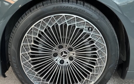 Mercedes-Benz S-Класс, 2026 год, 14 900 000 рублей, 7 фотография