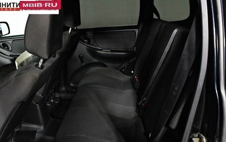 Chevrolet Niva I рестайлинг, 2019 год, 867 000 рублей, 16 фотография