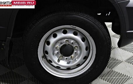 Chevrolet Niva I рестайлинг, 2019 год, 867 000 рублей, 18 фотография