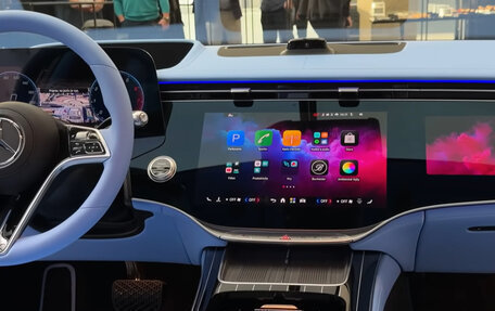 Mercedes-Benz S-Класс, 2026 год, 14 900 000 рублей, 13 фотография